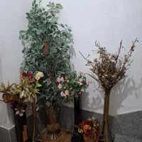 دکوری خیلی قدیمی|صنایع دستی و سایر لوازم تزئینی|شیراز, چنچنه|دیوار