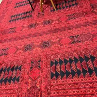 CNN canفرش بزرگمهر ۷۰۰ شانه ۹ متری