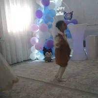 بادکنک آرایی