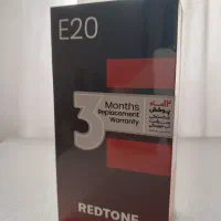 گوشی موبایل ردتون E20