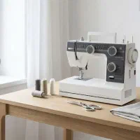 چرخ خیاطی نو نو کاچیران
