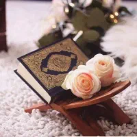 استخاره قرآنی و زاغ و سرکتاب و دعا
