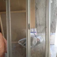 پنجره المینیوم
