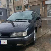 زانتیا 82 سوپر لوکس