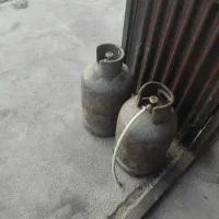 گاز پیکنیک پر کنی
