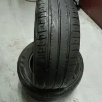3حلقه لاستیک کومهو50درصدیکیش پنچراومدم خرابشد