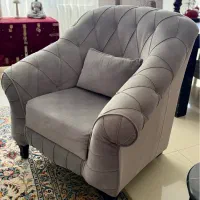 مبل نیم ست