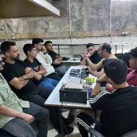 کارگاه آموزش تخصصی تعمیرات موبایل
