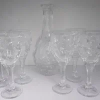 شراب خوری کاملا نو یه بار استفاده نشده