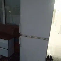 یخچال فریزر