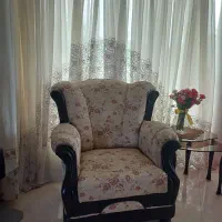 مبل راحتی