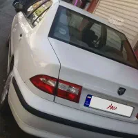 فروش سمند ال ایکس