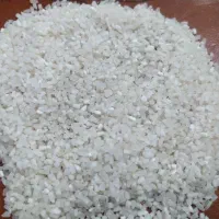 برنج نیم دانه