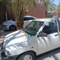 پراید وانت مدل 1403