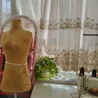 مانکن خیاطی در سایزهای مختلف