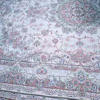 دوعدد روفرشی ۶ متری درجه یک