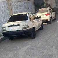 پراید مدل 90
