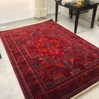 فرش ۶ متری نو