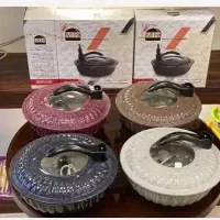 کیک پز پیتزا پز طرح دار و ساده در مشهد