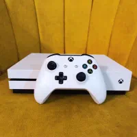 XBOX ONE S لازرورقی