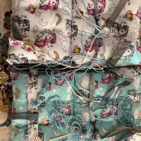 تاب پارچه ای