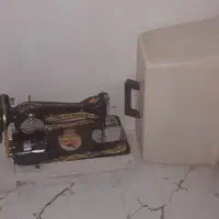 چرخ خیاطی