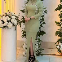 لباس مجلسی