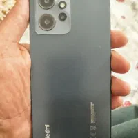 گوشی شیاومی ردمی نوت 12
