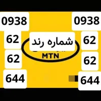 شماره رند برای تبلیغات