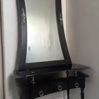 آینه وکنسول
