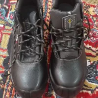 کفش ایمنی مهندسی
