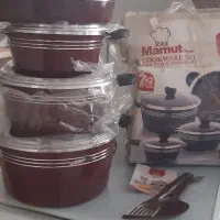 قابلمه ۷ پارچه