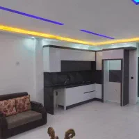 مدرن سندار ۱۰۰بنا