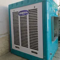سرویس انواع کولر ابی و گازی