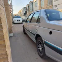 پارس ۸۵ شاسی پلم درجه ۱