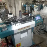 دستگاه دستکش بافی G13توربو