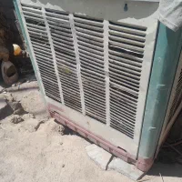 بدنه کولر