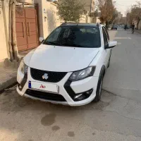 کوییک rs|خودرو سواری و وانت|هشتگرد, شهرک بعثت|دیوار