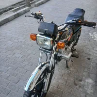 موتور همتاز ۲۰۰