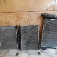 ماشین رادیات