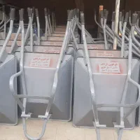 مرکز توزیع فرغون فرقون
