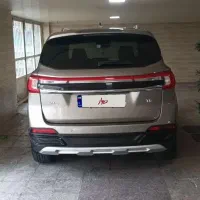 fmc. t5 مدل ۴۰۱|خودرو سواری و وانت|تبریز, |دیوار