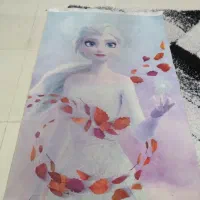 فرش ۶ متری و ۱ متری