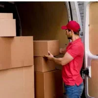 استخدام موزع با سابقه توزیع مواد غذایی