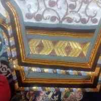 اعلب کاموایی ۴۰۰