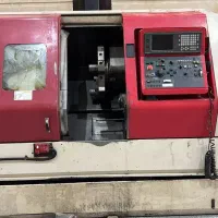 تراش CNC NAKAMURA-TOME TMC-18  1998