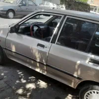 فروش ۳عددپراید باب مصرف کننده خوش قیمت