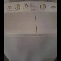 لباسشویی دوقلو