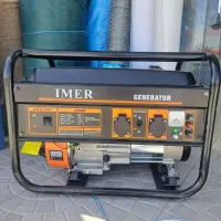 موتور برق سه کیلو وات ایمر