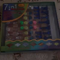 7بازی به فروش میرسد